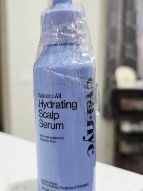 Eva NYC Hydrating Scalp Serum - Balance It All